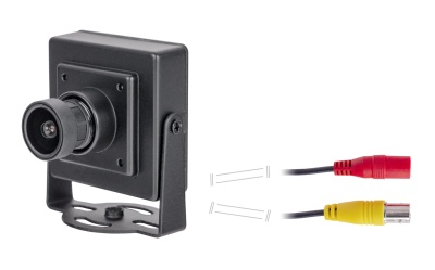 Купить CARCAM MVR KIT 4411/165/166