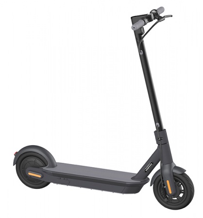 Купить Электросамокат для шеринга Ninebot KickScooter Max G30 Black iOT модуль Arnavi SKT 2G, Sim-чип