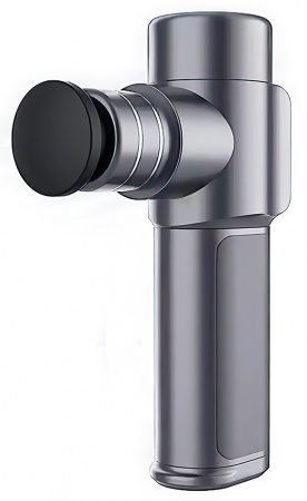Купить Массажный пистолет Xiaomi Merach Merrick Nano Pocket Massage Gun Grey (MR-1537)