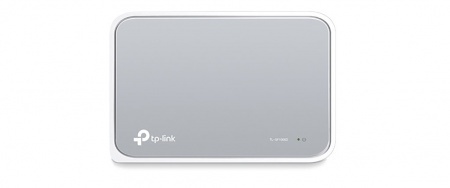 Купить Коммутатор TP-LINK TL-SF1005D 