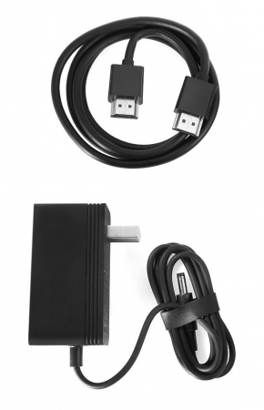 Купить TV приставка Xiaomi Mi Box 3S 2GB + 8GB Black