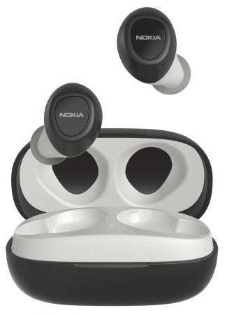 Купить Беспроводные наушники Nokia Essential True Wireless Earphones E3100 Black
