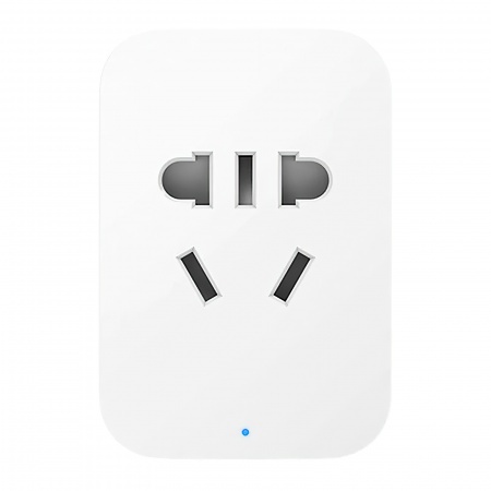 Купить Умная розетка Xiaomi Mijia Smart Socket 2 Bluetooth (ZNCZ07CM)