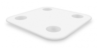 Купить Умные напольные весы Xiaomi Mi Body Composition Scale