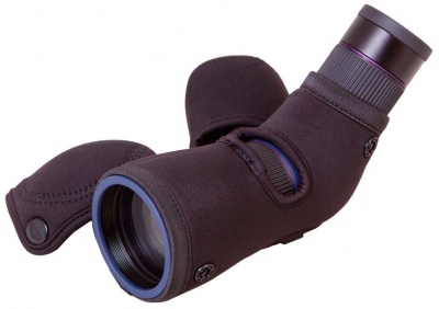 Купить Зрительная труба Levenhuk Blaze Compact 60
