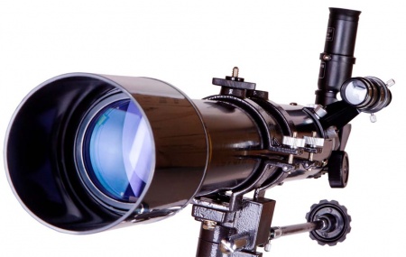 Купить Телескоп Levenhuk Skyline PLUS 70T