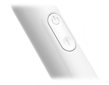 Купить Электрическая счетка Xiaomi Bomidi Electric Toothbrush Sonic TX5 White