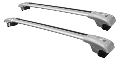 Купить Багажник CARCAM RAIL 8703 870 мм