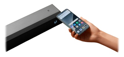 Купить Xiaomi Soundbar Pro 2.0 Ch (MDZ-40-DB) EU