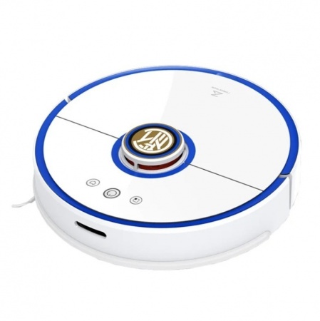 Купить Робот-пылесос Xiaomi Roborock S52