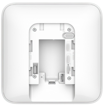 Купить Комплект охранной системы Hikvision DS-PWA96-Kit-WE(RU)