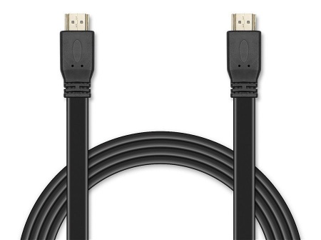 Купить Цифровой кабель SmartBuy HDMI-HDMI Ver. 1.4B A-M/A-M 3 м