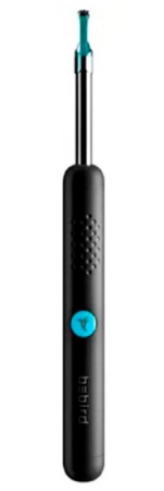 Купить Xiaomi Bebird Smart Visual Ear Cleaner R1 (Black)