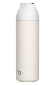 Купить Умный термос Xiaomi Kiss Kiss Fish CC Cup White