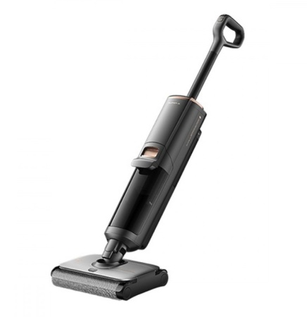 Купить Ручной пылесос-скруббер с функцией влажной уборки Xiaomi Viomi Al Floor Scrubber Super 2 (VXXD03) Black