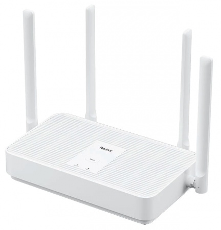 Купить Роутер Xiaomi Redmi Wi-Fi Router AX1800