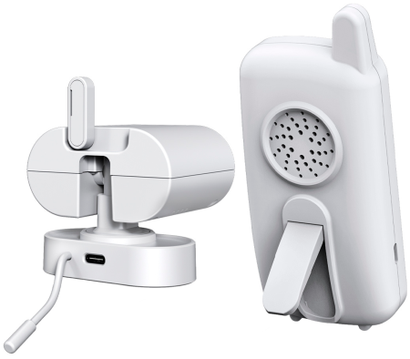 Купить CARCAM Wireless  Monitor Camera (XMABM800)
