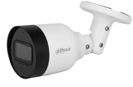 Купить Уличная цилиндрическая IP-видеокамера 8Мп Dahua DH-IPC-HFW1830SP-0280B-S6