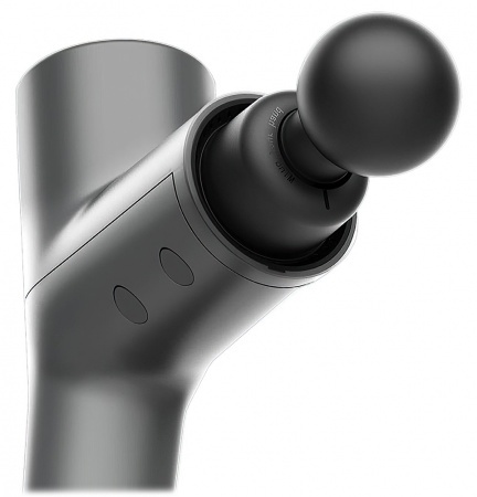 Купить Массажный пистолет Xiaomi Yunmai Massage Fascia Gun Pro Design (YMJM-Q401)