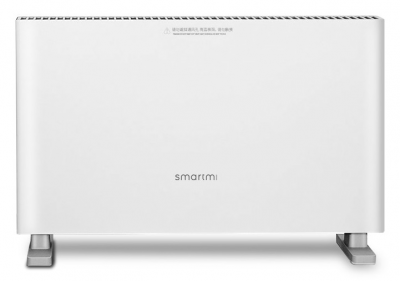 Купить Конвекторный обогреватель воздуха Xiaomi Smartmi Chi Meters Heater White