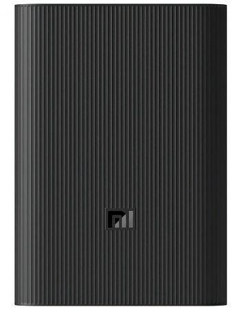 Купить Внешний аккумулятор Xiaomi Mi Power Bank 3 Ultra Compact 10000mAh (BHR4412GL)