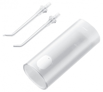 Купить Ирригатор Xiaomi Mijia MEO702 Water Flosser Dental Oral Irrigator White