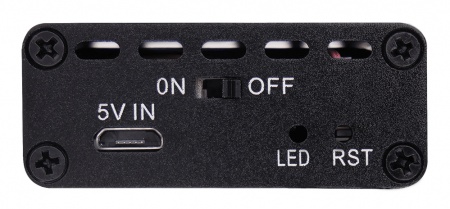 Купить Комплект видеонаблюдения 4G/LTE CARCAM AHD-DVR 4G KIT 3