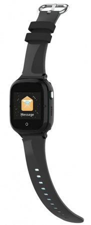 Купить Детские часы WONLEX KT08 BLACK