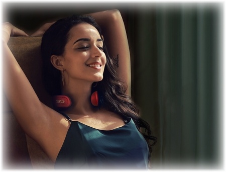 Купить Массажер  Xiaomi SKG Smart Massager K6 Red