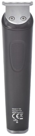 Купить Набор для стрижки волос VGR Voyager V-105 5 in 1 Professional Grooming Kit