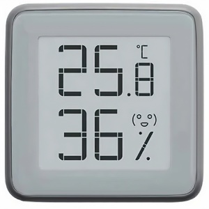 Купить Термометр Xiaomi Measure Bluetooth Thermometer (MHO-C401)