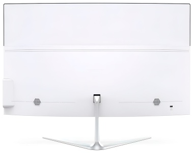 Купить Chigo 23.8" All-in-One PC Y2402 (Curved Display + Intel Core i7-10750H, RAM 16GB, SSD 512GB) White