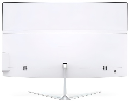 Купить Chigo 23.8" All-in-One PC Y2402 (Curved Display + Intel Core i7-10750H, RAM 16GB, SSD 512GB) White