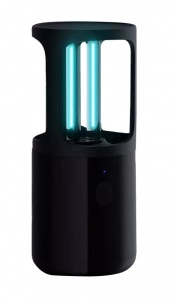 Купить Стерилизатор Xiaomi Xiaoda UVC Germicidal Ozone Sterilization Lamp (ZW2.5D8Y-07)