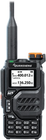 Купить Рация Quansheng UV-K5