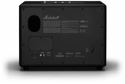 Купить Портативная акустика Marshall Woburn 2 Bluetooth Speaker Black