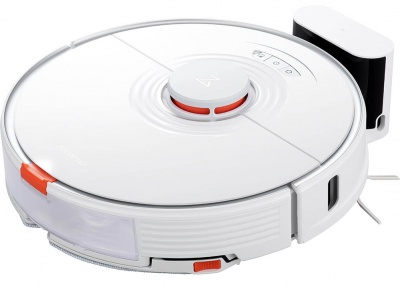 Купить Робот пылесос Roborock S7 White EU