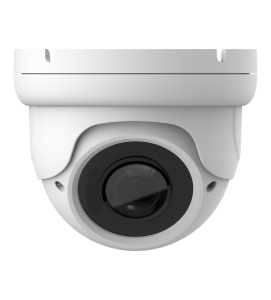 Купить CARCAM 2MP Dome IP Camera 2074 (2.8-12mm)