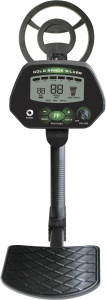 Купить CARCAM Metal Detector MD-4090