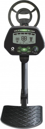 Купить CARCAM Metal Detector MD-4090