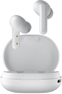 Купить Беспроводные наушники Xiaomi Haylou GT7 White