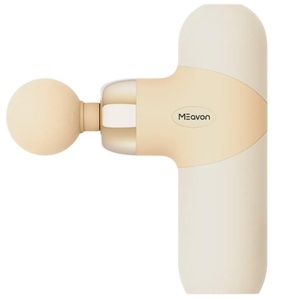 Купить Xiaomi Meavon Massage Fascia Gun 2 Mini (MVFG-M351) Yellow