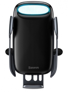 Купить Автомобильное зарядное устройство Baseus Milky Way Electric Bracket Wireless Charger 15W (WXHW02-01)