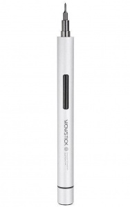 Купить Электрическая отвёртка Xiaomi Wowstick Try 20 in 1