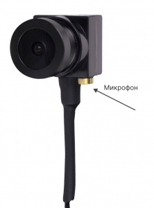 Купить Комплект видеонаблюдения 4G/LTE CARCAM AHD-DVR 4G KIT 11