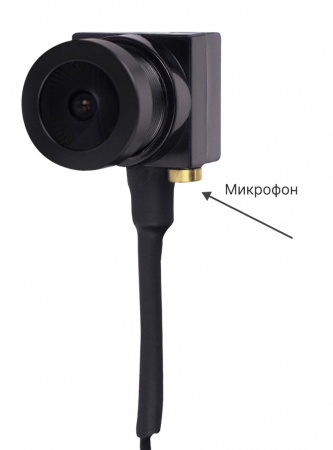 Купить Комплект видеонаблюдения 4G/LTE CARCAM AHD-DVR 4G KIT 11