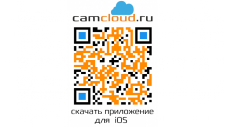 Купить WiFi камера КАРКАМ ГЛАЗ 