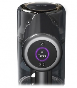 Купить Беспроводной вертикальный пылесос Xiaomi Dreame V12 Pro Vacuum Cleaner EU (FVS1)
