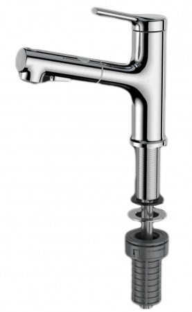 Купить Смеситель для раковины Xiaomi Diiib Dabai Extracting Faucet (DXMP001-T)