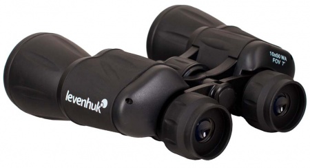 Купить Бинокль Levenhuk Atom 10x50